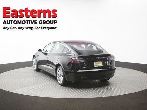 Used 2018 Tesla Model 3 Long Range AWD/4WD image 60