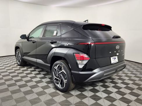 New 2026 Hyundai Kona SEL Premium AWD/4WD image 3