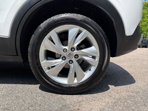 Used 2025 Buick Encore GX Preferred FWD image 25