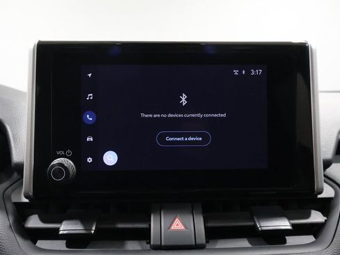 Used 2024 Toyota RAV4 XLE image 30