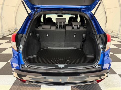 Used 2022 Honda HR-V Sport image 4