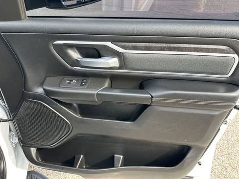 Certified 2023 RAM 1500 Big Horn AWD/4WD image 53