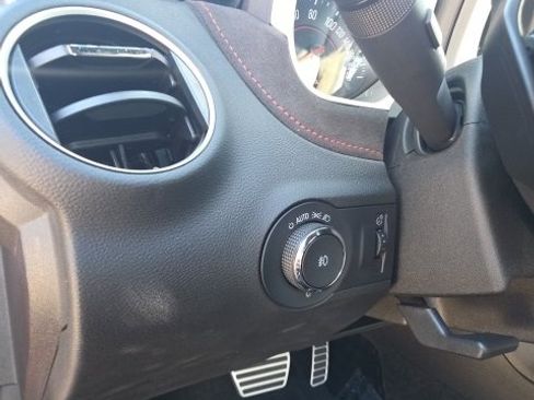 Used 2012 Chevrolet Camaro ZL1 image 18