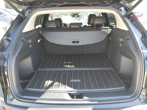 Certified 2023 MAZDA CX-50 2.5 S w/ Cargo Package AWD/4WD image 9