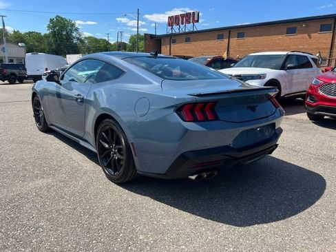 Used 2024 Ford Mustang Premium RWD image 6