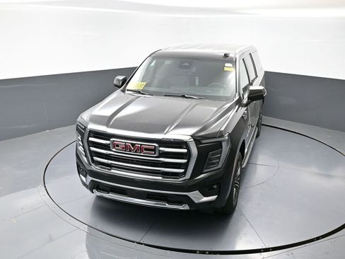 New 2026 GMC Yukon XL Elevation image 42