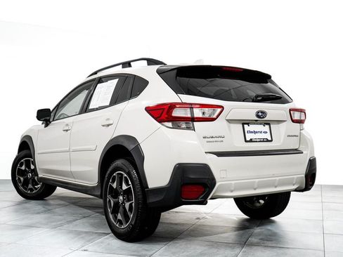 Used 2018 Subaru Crosstrek 2.0i Premium w/ Eyesight System AWD/4WD image 5