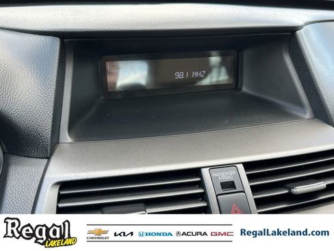 Used 2012 Honda Accord SE image 22