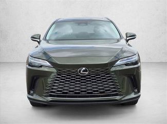 Used 2024 Lexus RX 350 Premium w/ Cold Area Package FWD video 2
