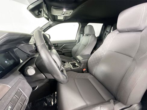 Certified 2024 Toyota Tacoma SR5 image 15