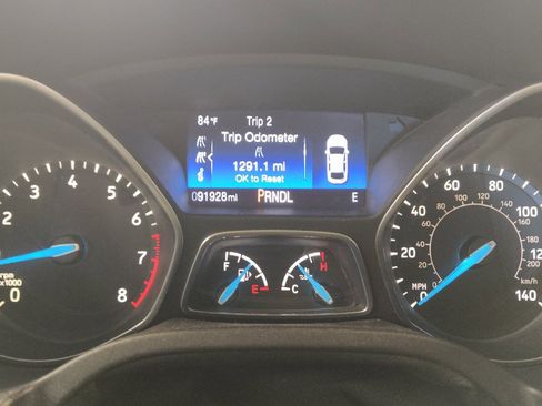 Used 2018 Ford Focus SE FWD image 23