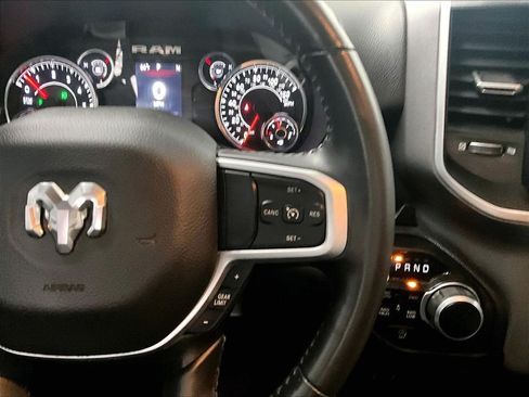 Used 2023 RAM 1500 Big Horn AWD/4WD image 24