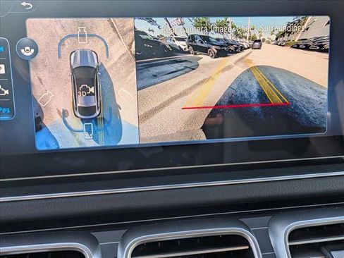 New 2026 Mercedes-Benz GLE 450 4MATIC Coupe image 12