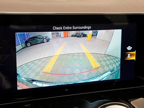 Certified 2023 Mercedes-Benz GLA 250 GLA 250 image 21