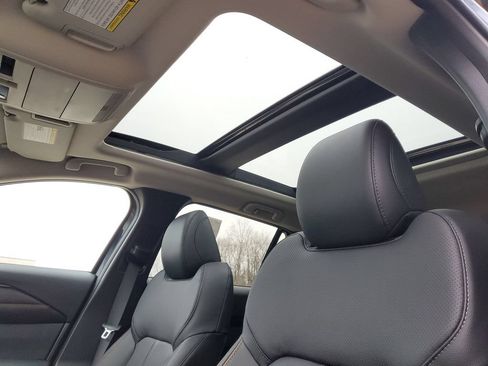 New 2026 MAZDA CX-50 AWD 2.5 Hybrid w/ Weather Package image 13