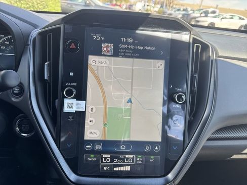 New 2026 Subaru Crosstrek 2.5i Sport image 20