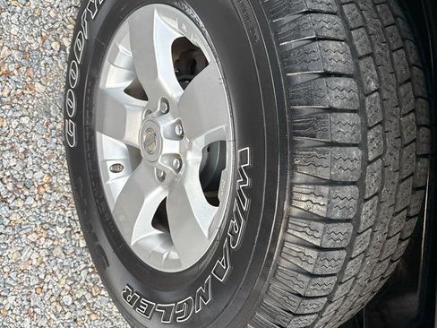 Used 2012 Nissan Xterra S w/ Value Package image 14