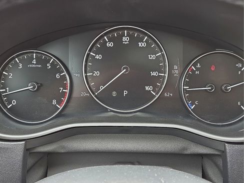 New 2026 MAZDA CX-30 AWD 2.5 S image 29