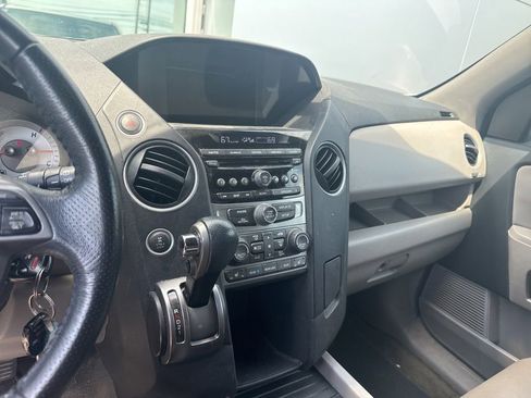 Used 2014 Honda Pilot EX-L image 12