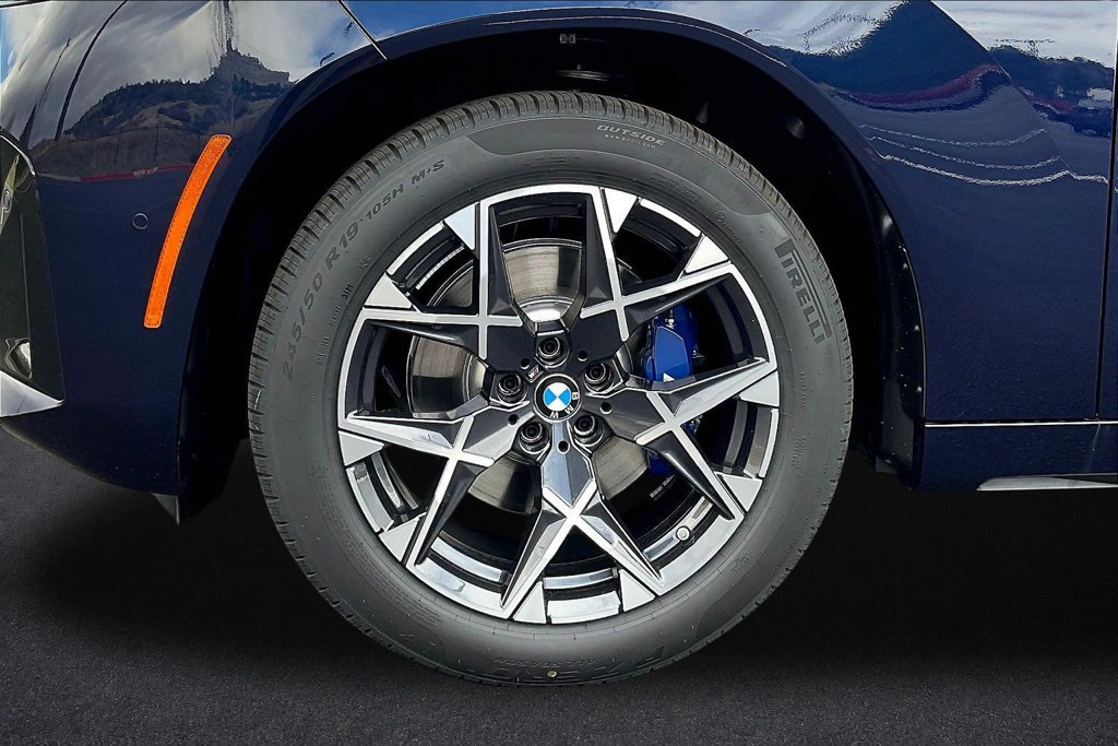 Used 2026 BMW X3 xDrive30i w/ Premium Package AWD/4WD image 33
