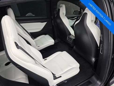 Used 2018 Tesla Model X P100D AWD/4WD image 30