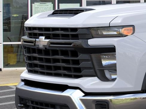 New 2025 Chevrolet Silverado 3500 W/T w/ WT Convenience Package image 14