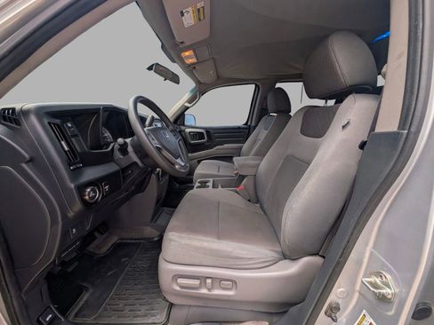 Used 2012 Honda Ridgeline RTS image 19