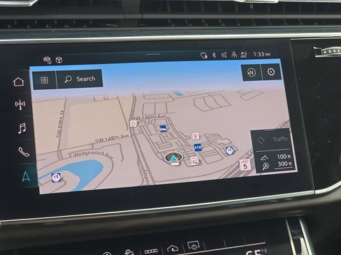 Used 2023 Audi Q7 2.0T Premium Plus w/ Premium Plus Package image 18