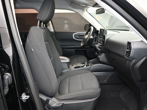 Used 2021 Ford Bronco Sport AWD/4WD image 14