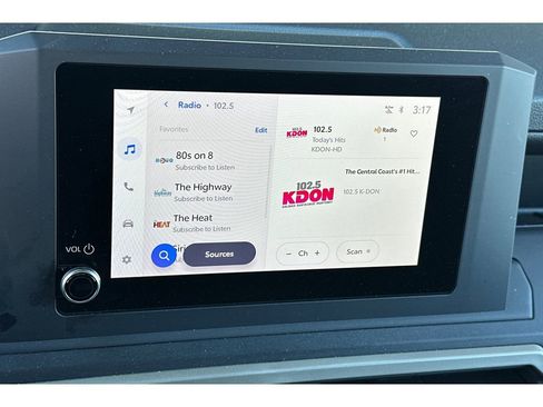 Certified 2024 Toyota Tacoma SR w/ SR Upgrade Package image 19