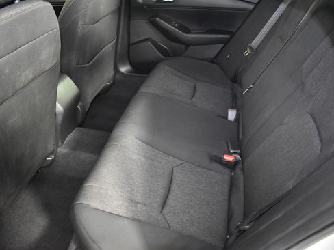 Certified 2024 Honda Accord EX image 48