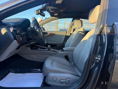 Used 2020 Audi A5 2.0T Premium image 18