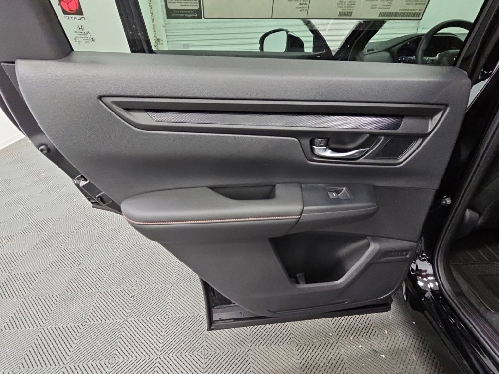 New 2027 Honda CR-V Sport-L image 30