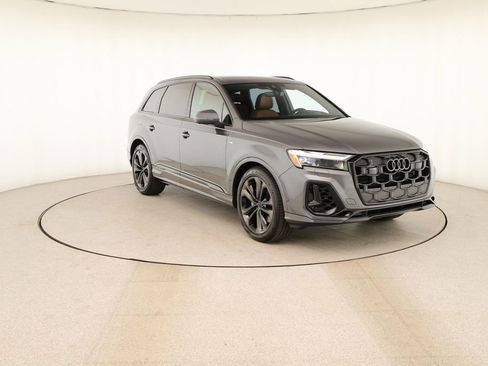 New 2026 Audi Q7 3.0T Prestige AWD/4WD image 10