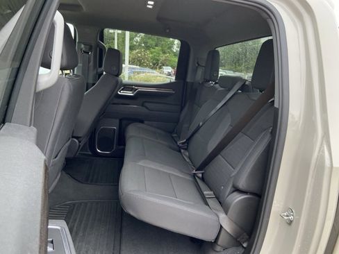 Used 2026 Chevrolet Silverado 1500 RST AWD/4WD image 16