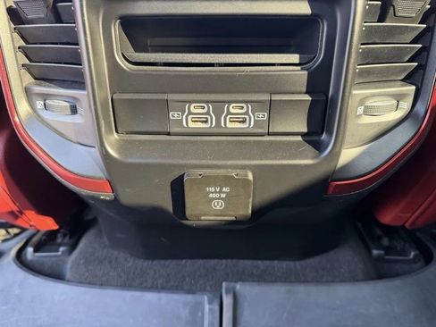 Used 2022 RAM 1500 Rebel w/ Rebel Level 2 Equipment Group image 32