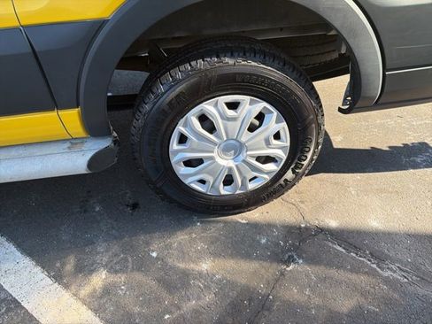 Used 2021 Ford Transit 250 Low Roof w/ Exterior Upgrade Package image 25