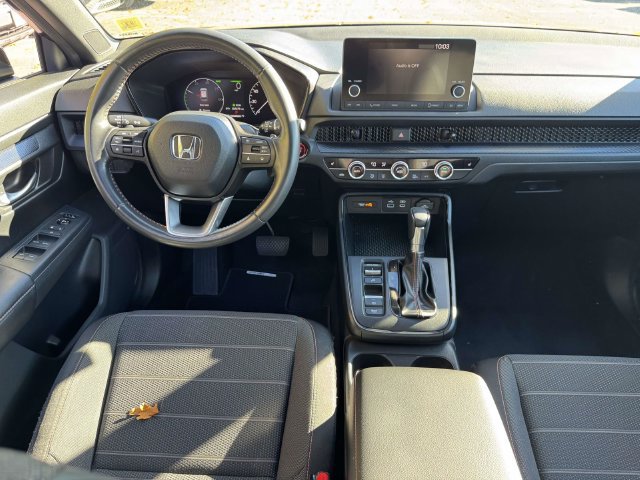 Used 2024 Honda CR-V Sport image 12