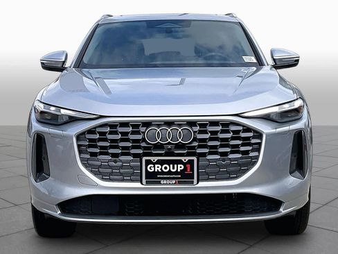 Used 2026 Audi Q5 Premium AWD/4WD image 4