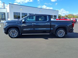 Used 2024 GMC Sierra 1500 Denali Ultimate video 2