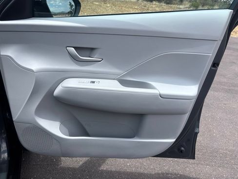 Used 2026 Hyundai Kona SEL Sport FWD image 20