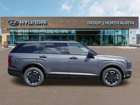 New 2026 Hyundai Palisade XRT Pro image 3
