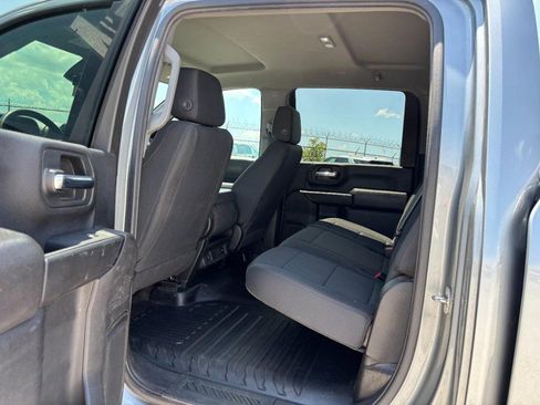 Used 2024 GMC Sierra 2500 Pro w/ Convenience Package AWD/4WD image 12