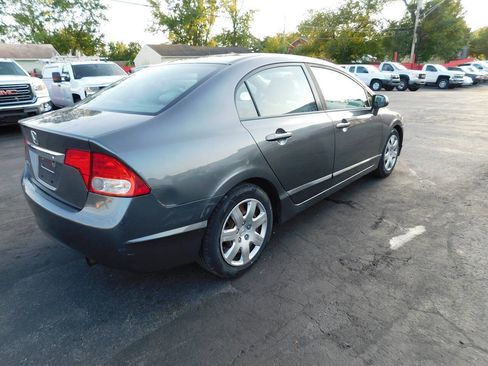 Used 2011 Honda Civic LX image 9