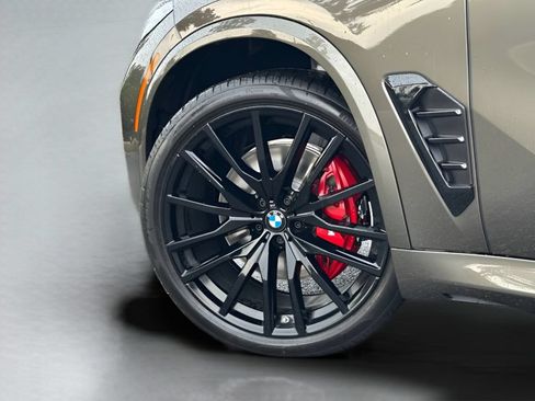 New 2026 BMW X5 sDrive40i w/ M Sport Package RWD image 28