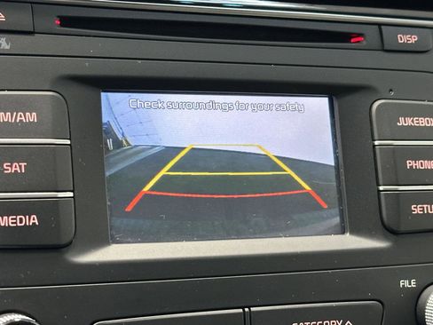 Used 2015 Kia Sedona EX w/ EX Premium Package image 19