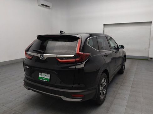 Used 2021 Honda CR-V LX image 9
