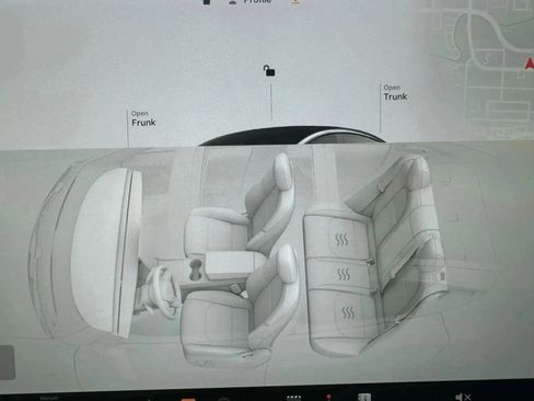 Used 2023 Tesla Model 3 Standard Range image 19