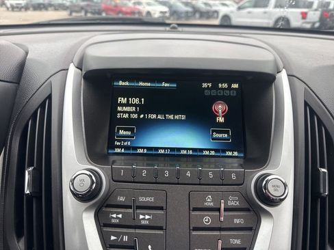 Used 2017 Chevrolet Equinox LT w/ Convenience Package image 14