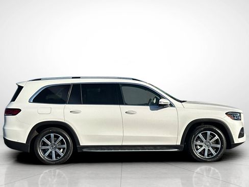 Certified 2020 Mercedes-Benz GLS 450 4MATIC image 23